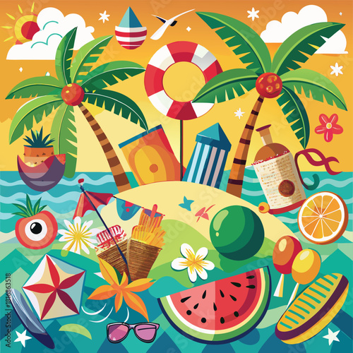 Adobe Illustrator Artwork