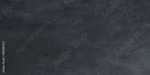 black white concrete wall , grunge stone texture , dark gray rock surface background