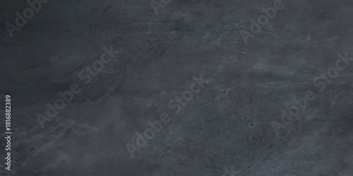 black white concrete wall , grunge stone texture , dark gray rock surface background