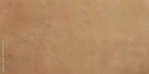 Concrete - stone grunge texture, natural brown sand, grainy soil - dust - earth shade, nature interior background