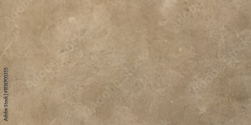 beige concrete wall , grunge old stone texture , dark brown rock grainy surface background