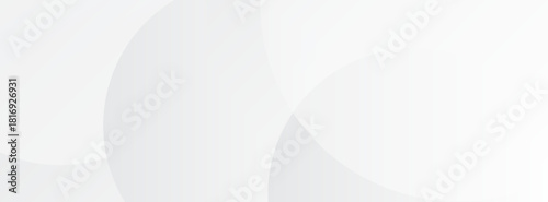 Abstract White background , background can used for wallpaper or design , vector.