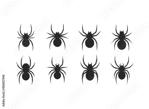 Whimsical whisk illustration with colorful accents for culinary designs