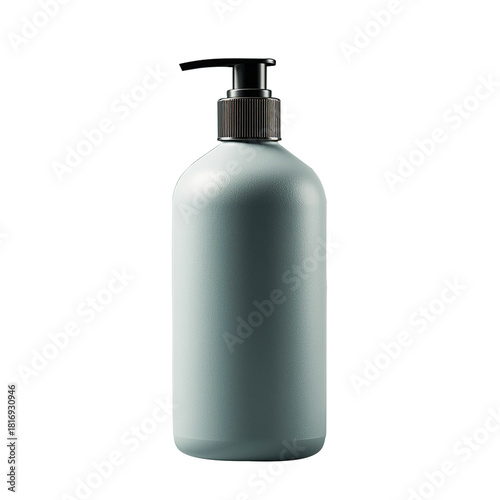 Shampoo Spray Bottle Transparent Background