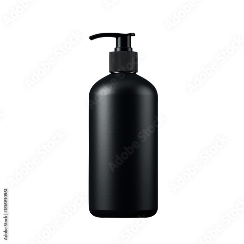 Shampoo Spray Bottle Transparent Background