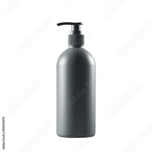 Shampoo Spray Bottle Transparent Background