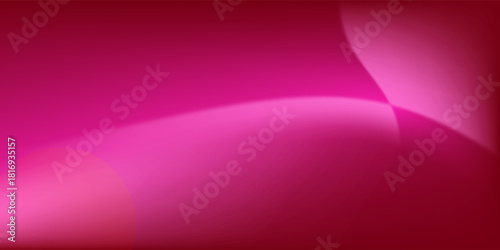 Light Purple, Pink vector pattern with lamp shapes. Modern gradient abstract illustration with bandy lines. Marble design for your web site.