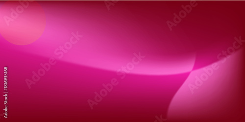 Light Purple, Pink vector pattern with lamp shapes. Modern gradient abstract illustration with bandy lines. Marble design for your web site.