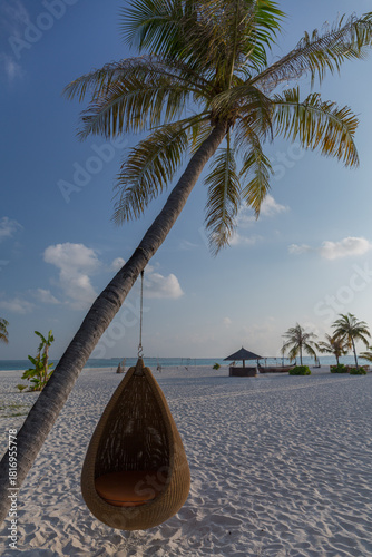 Malediven, Coco Palm