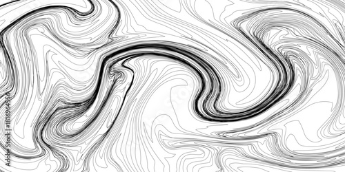 abstract wavy background. topographic contour background. contour lines background. Topographic map contour background.