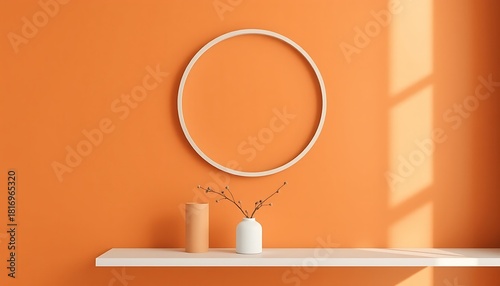 modern interior design