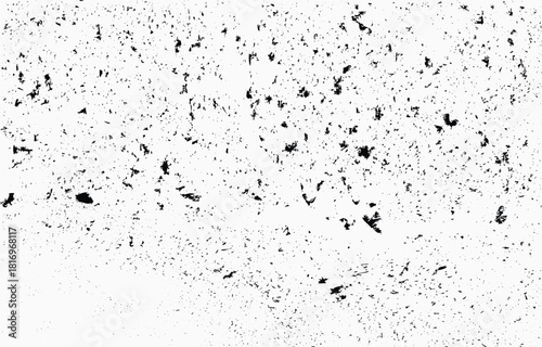 Exploring an abstract grunge vector design with textured patterns and varied monochrome elements creating a unique artistic expression