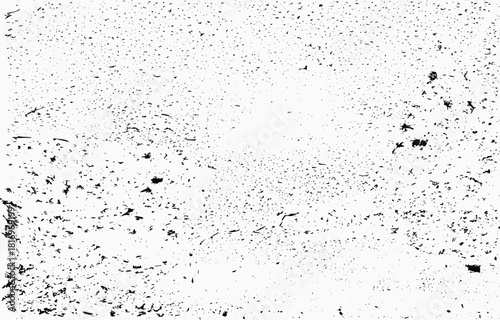 Exploring the beauty of abstract grunge art with textured details and a monochromatic color palette