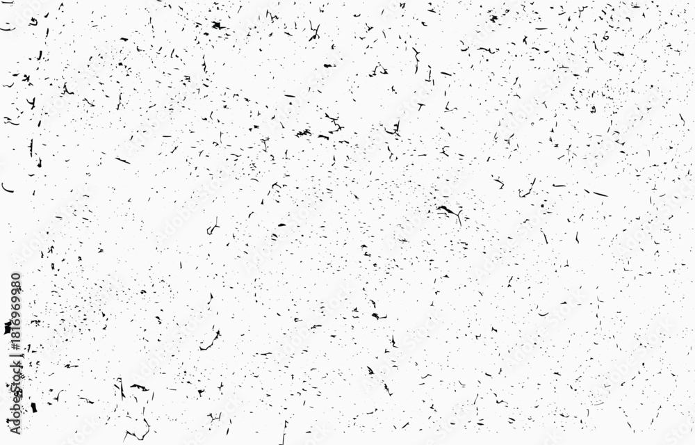 Naklejka premium Abstract grunge vector art featuring a diverse array of textures and patterns, providing a unique background for creative projects and designs