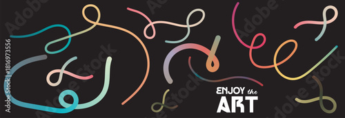 A generic icon representing a vector graphic file, perfect for digital design projects, illustrations, and vibrant color flow Design scalable artwork that maintains quality at any size or resolution.