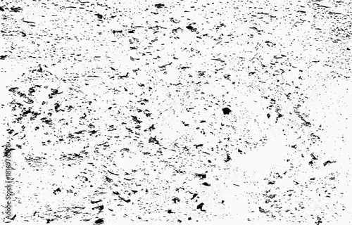 Exploring the depth of abstract grunge textures with a focus on black and white contrasts for artistic expression