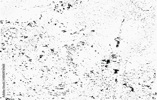 Abstract grunge vector design featuring textured elements and a dynamic interplay of black and white tones to create a visually striking background for various creative projects