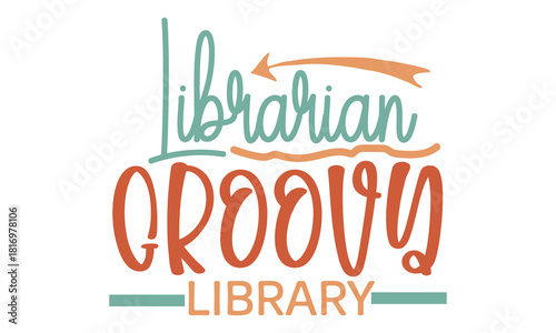 Librarian & Book Lover Quote EPS T-Shirt Bundle