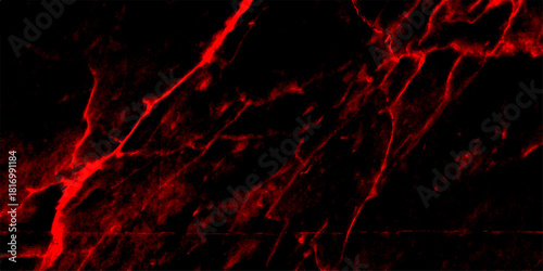 Realistic dark red fire particle burn effect sparkles pattern with smoke fog misty texture. Light red spotted watercolor wall design. Dark red grunge Texture with grainy scratches,	