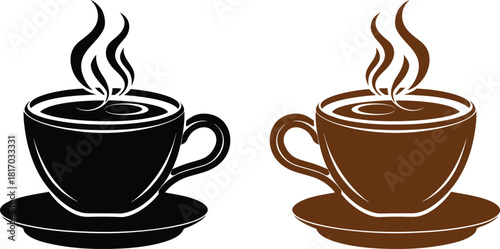 A cartoon chef in pink uniform expertly cooks, flames rising from a pan, showcasing culinary passion and skill in a vibrant illustration.