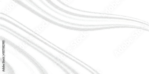 White subtle wavy lines texture background for clean and minimal design