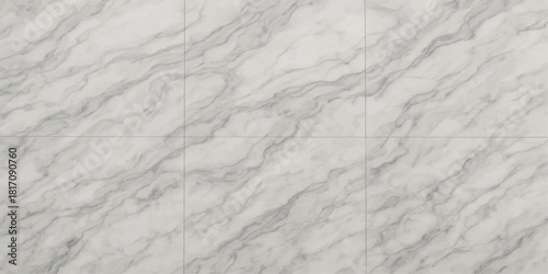 The abstract white paper texture suggests a cold winter surface with a snowy and frozen pattern