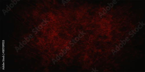Dark inferno pattern with red, orange, and yellow flame smoke texture backgrounds