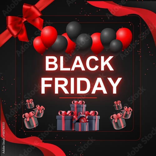 black Friday - 1