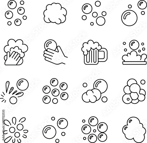 Inclined plane pulley system diagram, two masses, tension and acceleration, Newton’s laws, physics vector, educational mechanics concept