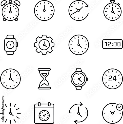 Physics diagram, inclined plane, friction force, gravity components, block on slope, vector illustration, science concept, educational image, mechanics, motion