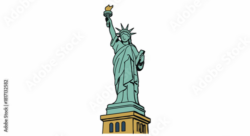 statue of liberty