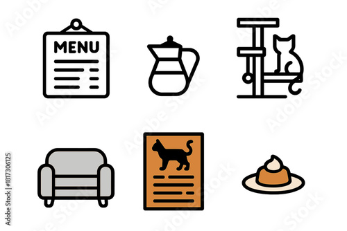 Cat toy is shown in the image