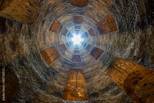 Photos St. Patrick's Well - Orvieto, Italy
