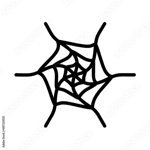 Black and white 3D render of a wooden director's chair with a star symbol 