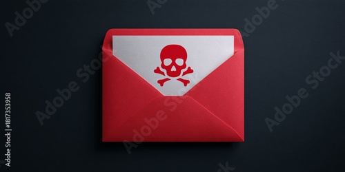 Open the letter with a virus Free Download Open the letter with a virus - GFXLoad