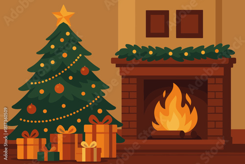 Illustration air vector filling eve love hope serenity peace christmas above shining