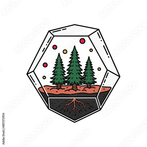 Classic Window Shutters Vector Icon for Premium Real Estate, Home Improvement, and Architectural Design Solutions