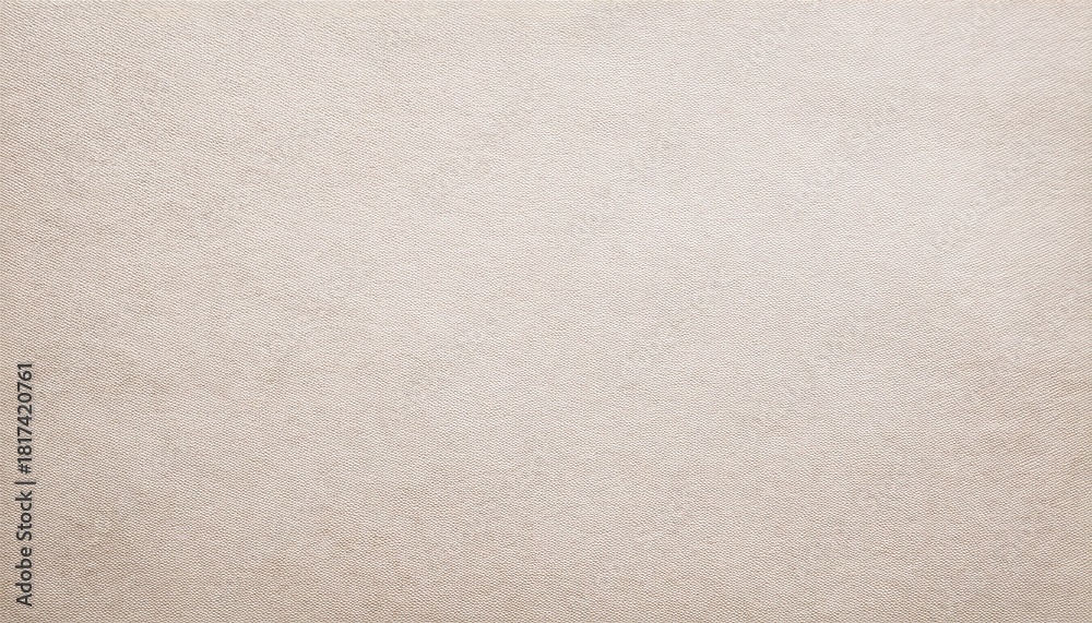 Fototapeta premium White Beige Paper Background Texture Light Rough Textured Spotted Blank Copy Space Background