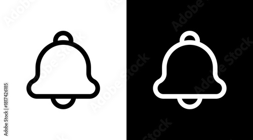 Notifications With Icon Set Design