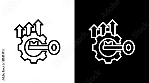 Improvement With Icon Set Design