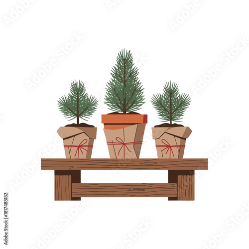 Data Privacy Controls and Secure Digital Access Solution Vector Illustration