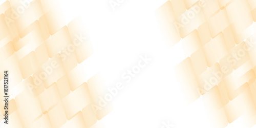 Abstract geometric background gradient soft light blue bokeh for Graphic Business background hitech technology digital, Business futuristic template. Digital creative banner. Art tech wallpaper.	