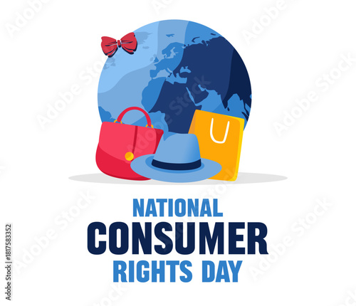 National Consumer Rights Day for better consumer rights protection