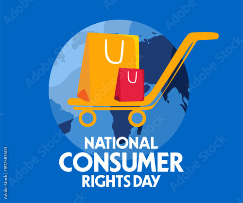 National Consumer Rights Day for better consumer rights protection