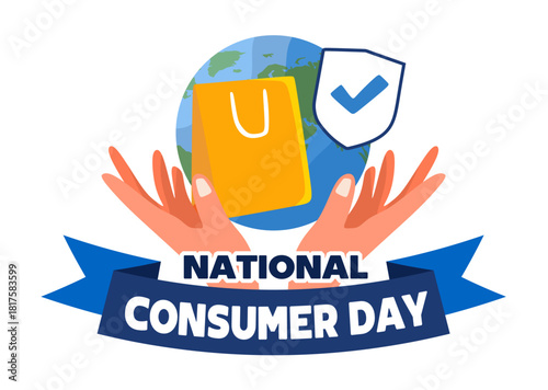 National Consumer Rights Day for better consumer rights protection