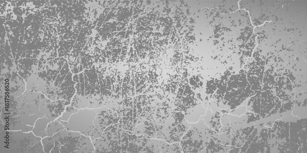 Fototapeta premium Abstract Triangle Halftone Pattern Background . Modern creative trendy design in vector illustration