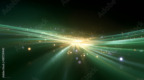 digital artwork in luxurious, generation AI 