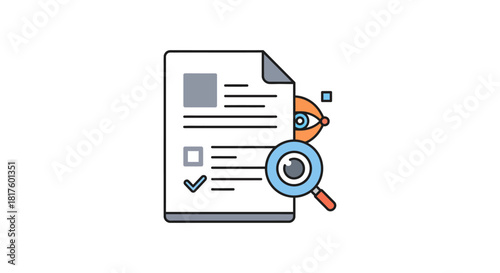 document analysis uncovering hidden insights reviewing information for strategic decision-making in business analytics enhancing data comprehension