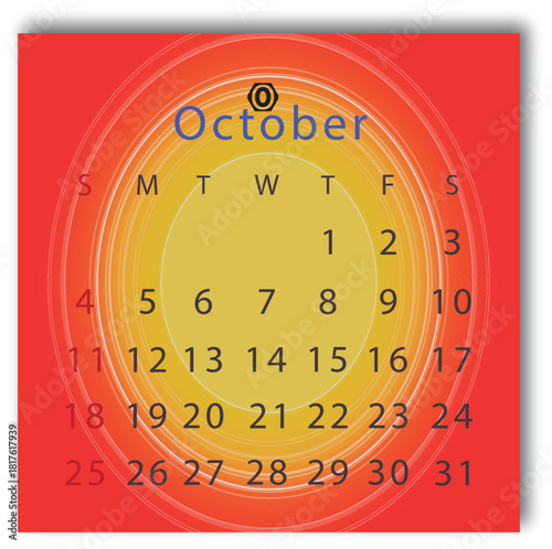 Chinese zodiac signs concept calendar illustration abstract speed