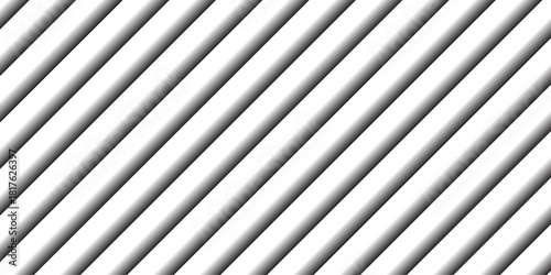 simple black white gradient line pattern for banner poster background.